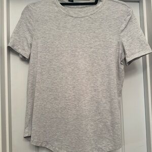 Lululemon Women’s Crewneck T-Shirt